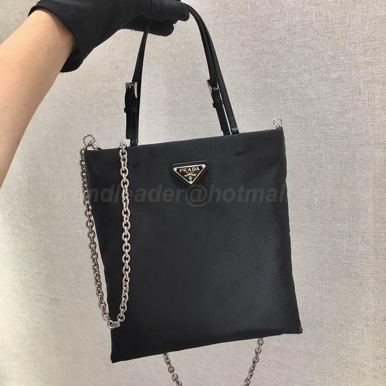 Prada Handbags 105